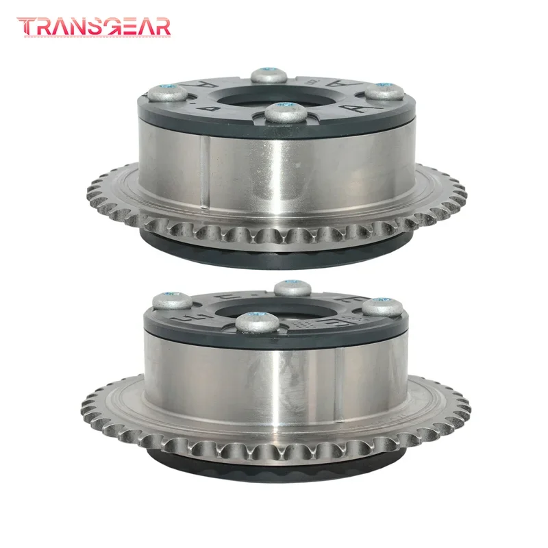 A 2710500847 2710500947 Пара регуляторов впускного и выхлопного распределительного вала