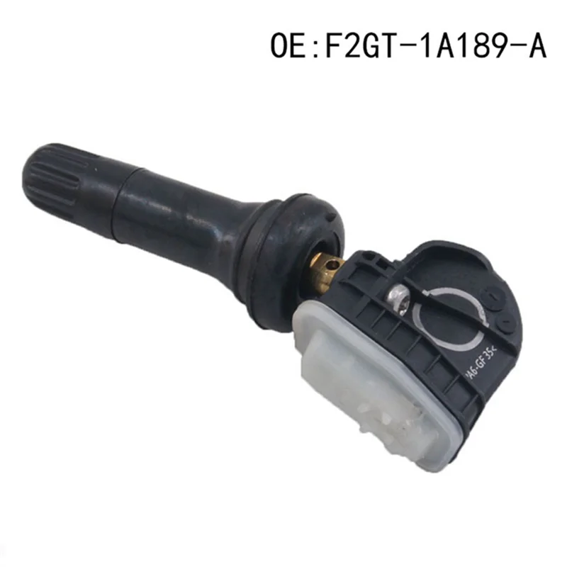 Датчик контроля давления в шинах TPMS 1 шт. для Ford Edge Galaxy F-150 Mustang Explorer 315 МГц F2GT-1A180-AB