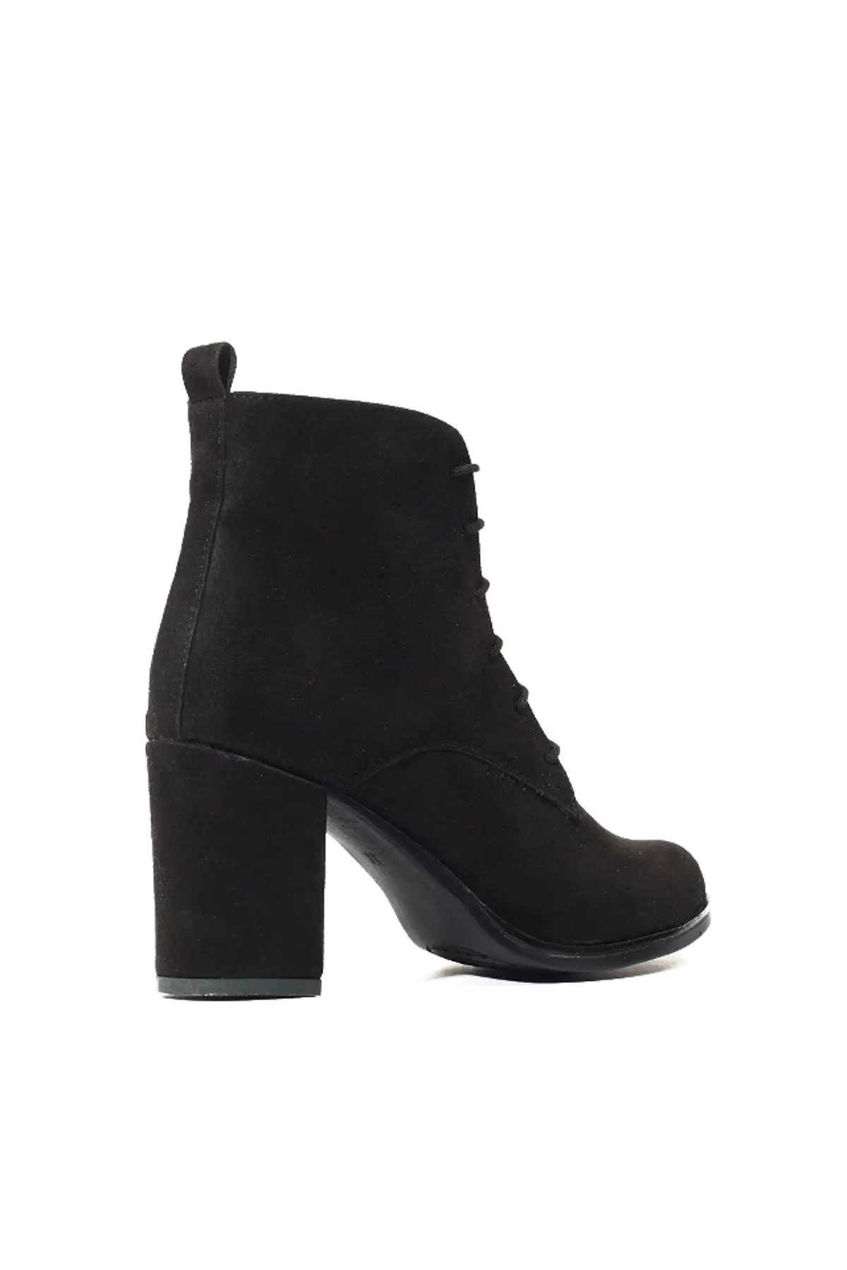 

Women BootsPedestrian-heeled black New Designer Comfortable Ladies Boots Luxury Stylish Female Boots Platform