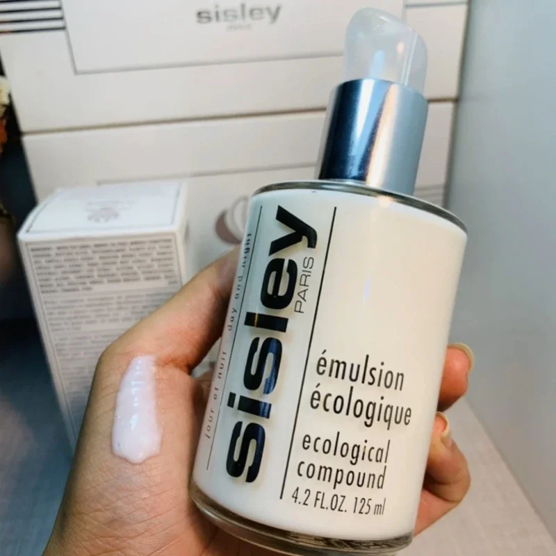 

Лосьон успокаивающий увлажняющий питательный для кожи лица, 125 мл