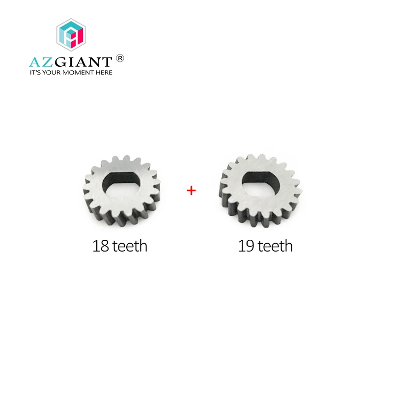 

AZGIANT window system Sunroof motor gear for Mercedes benz W203 W204 W211 W212 W220 W221 E230 For volkswagen