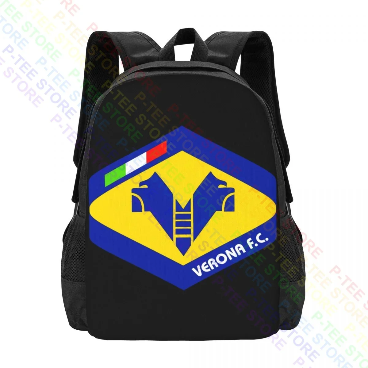 Meme Hellas Verona Scudetto LogoРюкзак Рюкзак большой вместимости Новый стиль