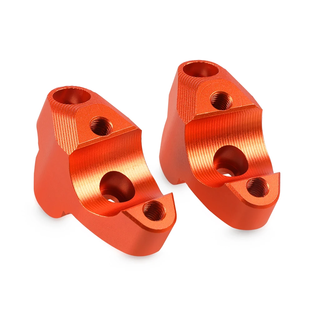 ДЛЯ 1050 ADVENTURE 2016 1090 Adventure 2017-2018 ADV R/L 2016-2018 мотоциклетный руль увеличение высоты