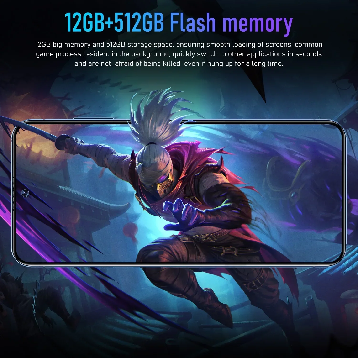 Новый смартфон S24 Ultra 7 0 дюйма 16 ГБ + 1 ТБ глобальная версия 7000 мАч 4G/фотосессия 48 Мп