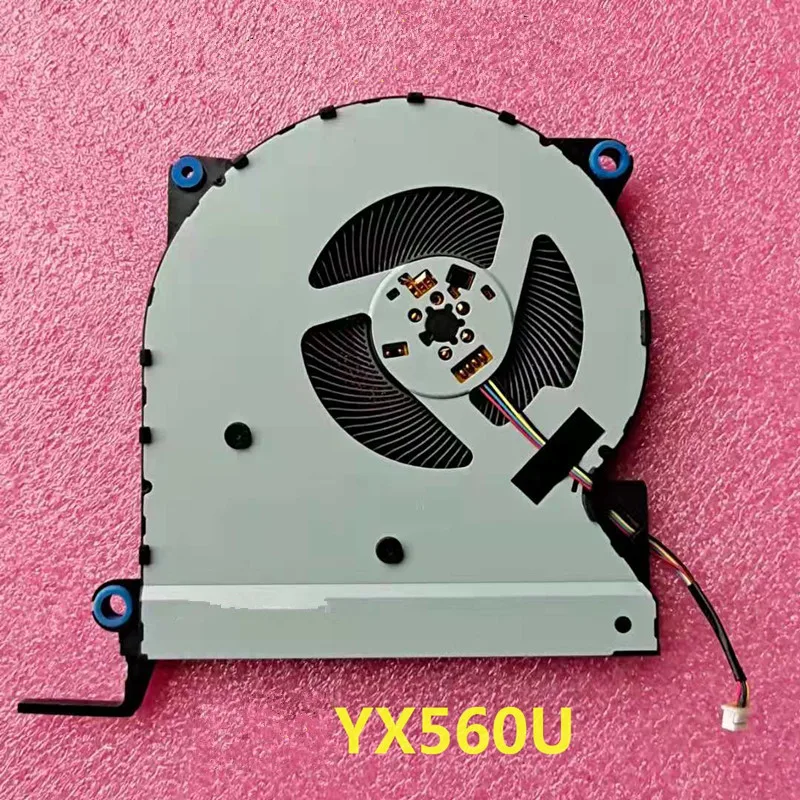 Free shipping new original ASUS YX560U/R562UD/F560UD/X560UDNS85C22-17M01 Notebook Fan Free shipping new original ASUS YX560U/R562UD/F560UD/X560UDNS85C22-17M01 Notebook Fan
