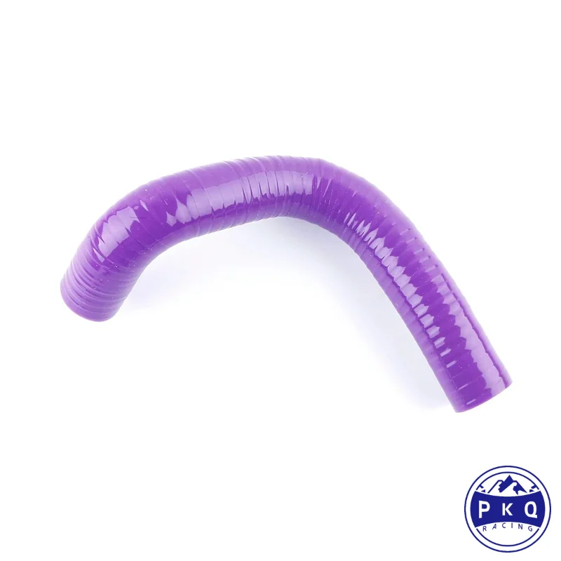 Для 2003-2008 Kawasaki Ninja ZX600 ZX6R ZX636C силиконовый комплект шлангов охлаждающей жидкости