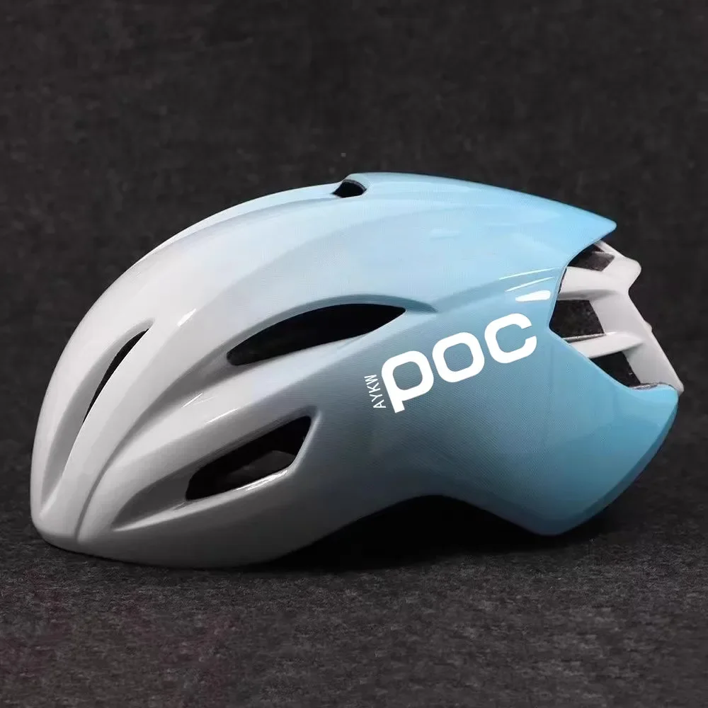 Aykw Poc DH MTB велосипедный шлем мужской и женский противоударный спортивный горная