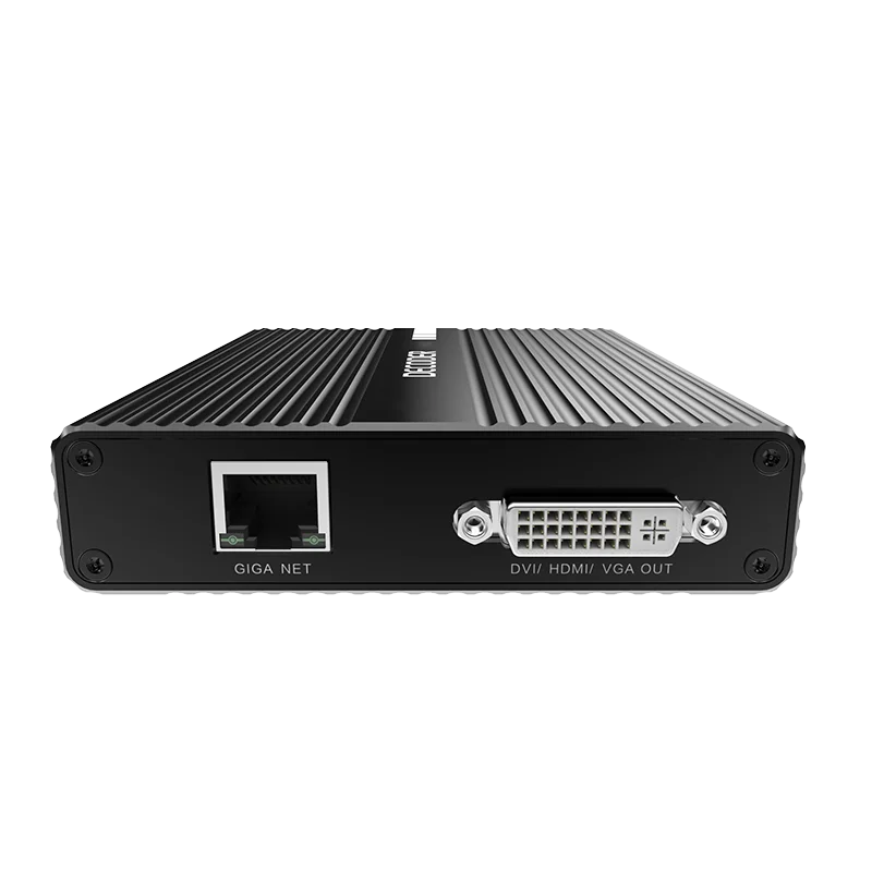 

Professional 4 Channel HD Video Decoder