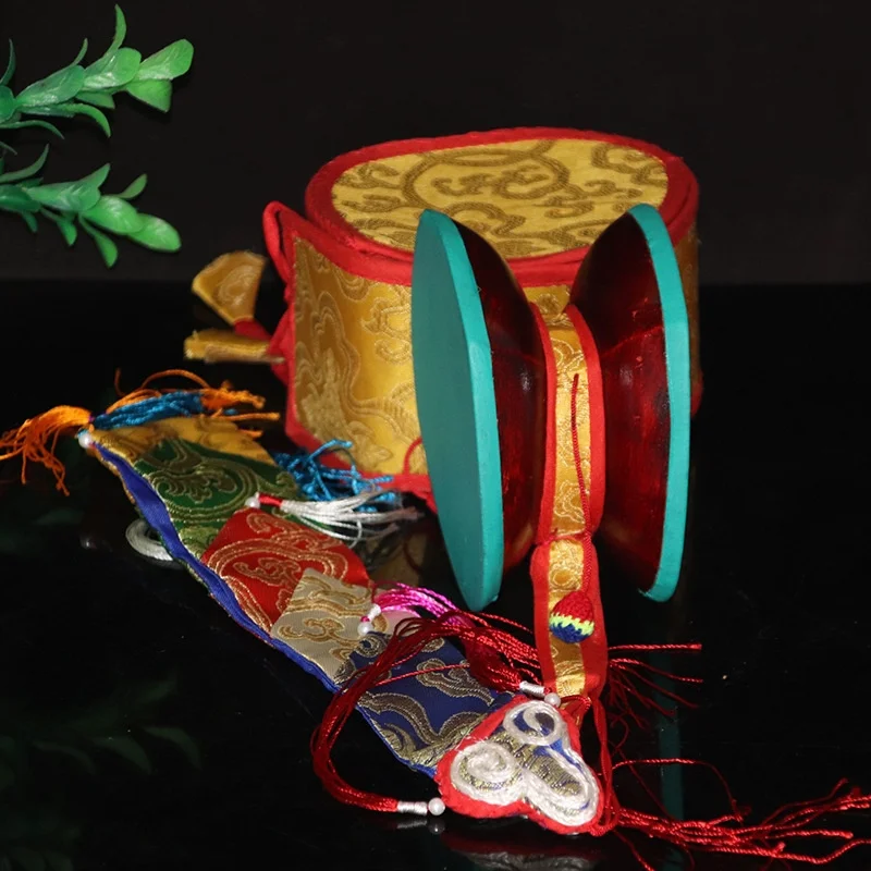 Барабан из овечьей кожи