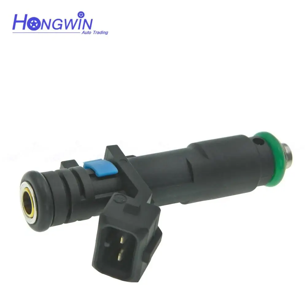 ×8 Original Fuel Injector Nozzle For Chevrolet Spark 1206CC 1.2L L4 2011-2015 Classic 2016 24101262 23899720 25186566 96800843