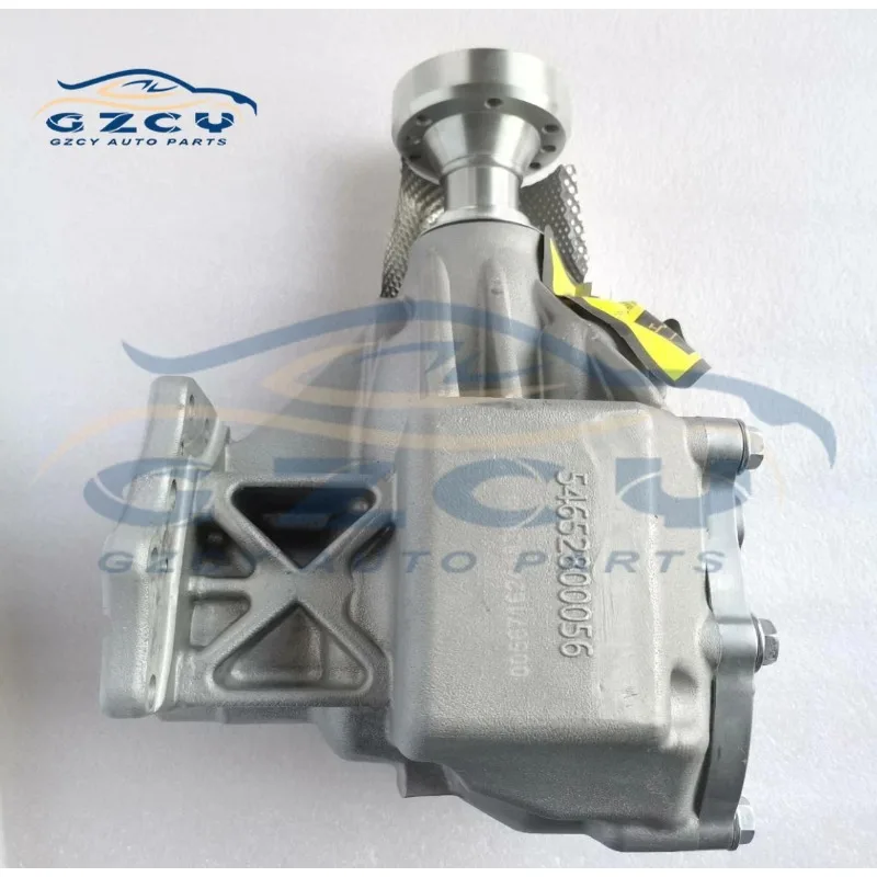 Фото Раздаточная коробка LR066503 LR007147 для Land Rover Range Rover Evoque 2015-2018 L4 2.0L, запчасти для АКПП LR040657 №3