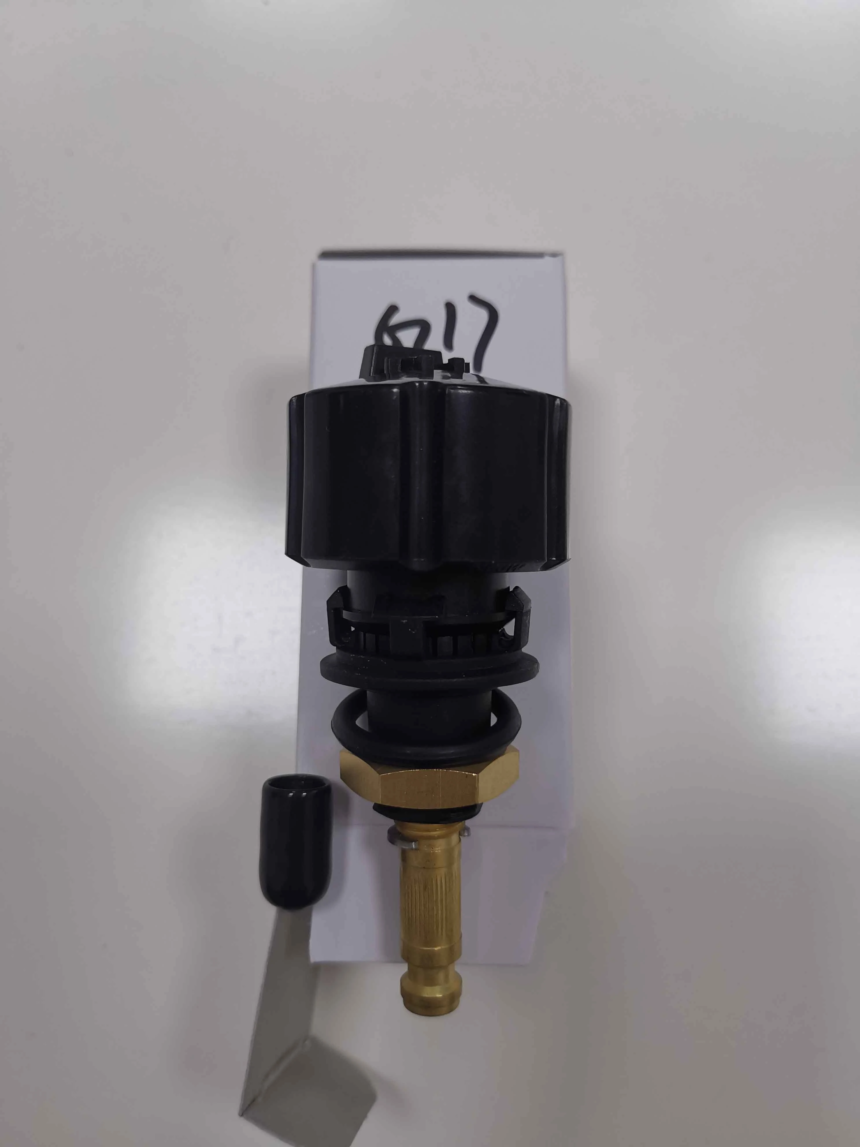 Автоматический дренажный клапан Atlas Copco JADV-atlas-G17