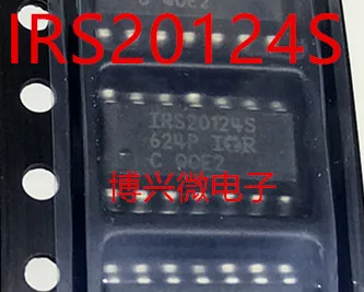

10 шт./партия, IRS20124S IR20124S