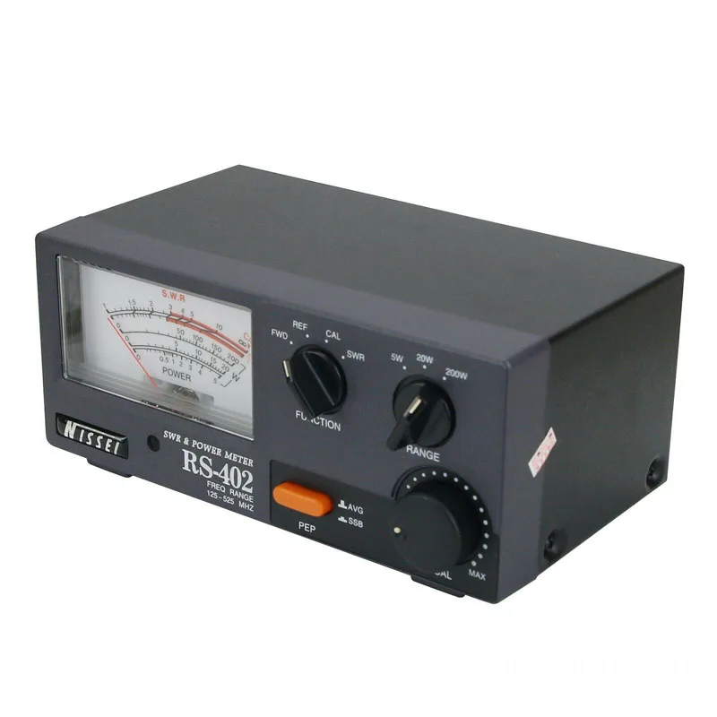 Power swr meter
