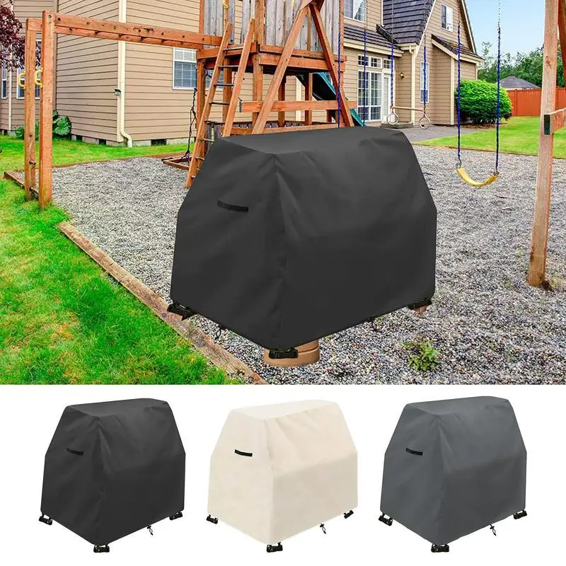 

Water Table Cover Protective Cover Waterproof Covers Rain Snow Chair Covers For Sofa Table Children's Sensory Table Cover