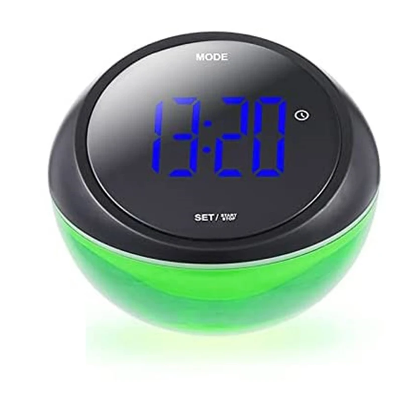 

Countdown Kitchen Timer,Large LED Digital Kitchen Timer,Cooking And Baking Kitchen Timer For Kids,Seniors,Etc