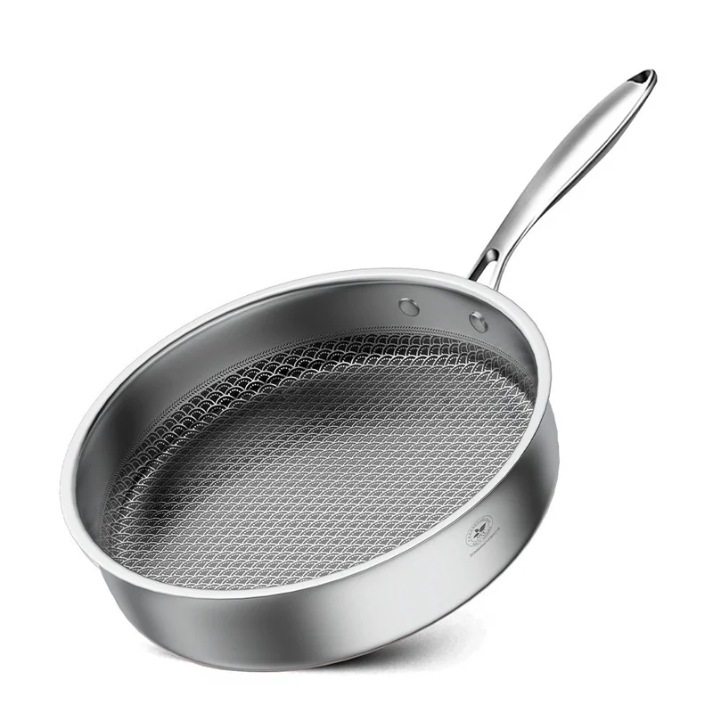 

frying pan 26cm nonstick pan kitchen stainless steel frying pan nonstick skillet kitchen saucepan electric induction pan