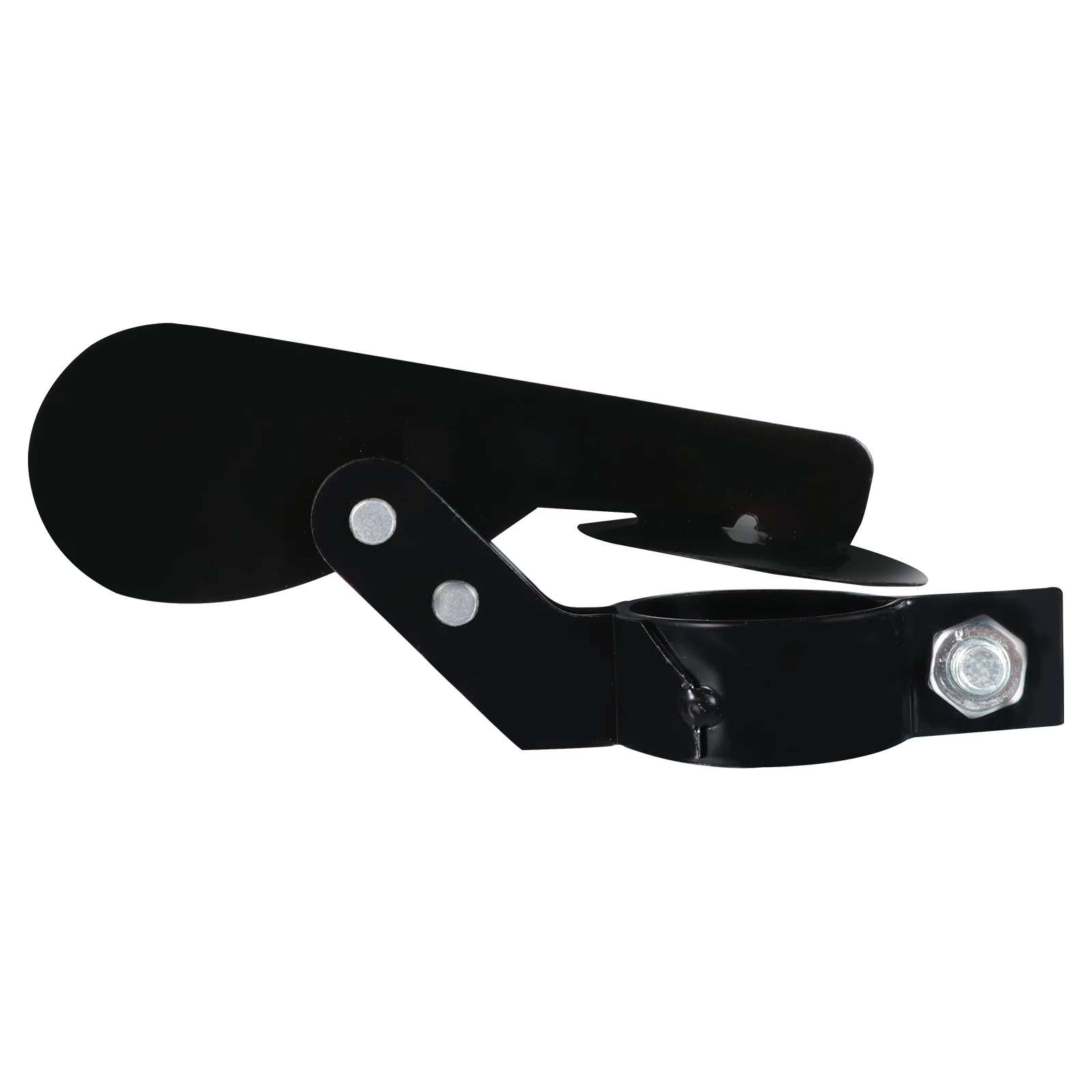 

Cap Rain Exhaust Tractor Generator Caps Flapper Flap Stack Inch Muffler Weatherproof