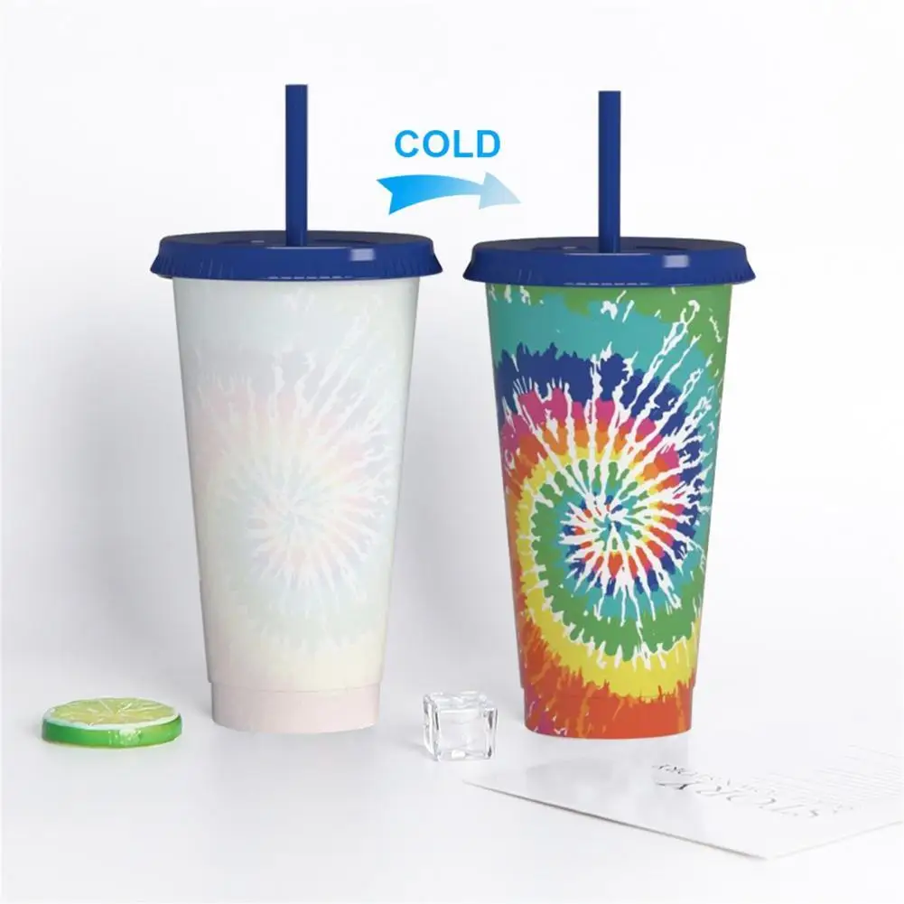

Wear Resistant 8 Colors Valentine's Day Themed Print Juice Water Cup for Office