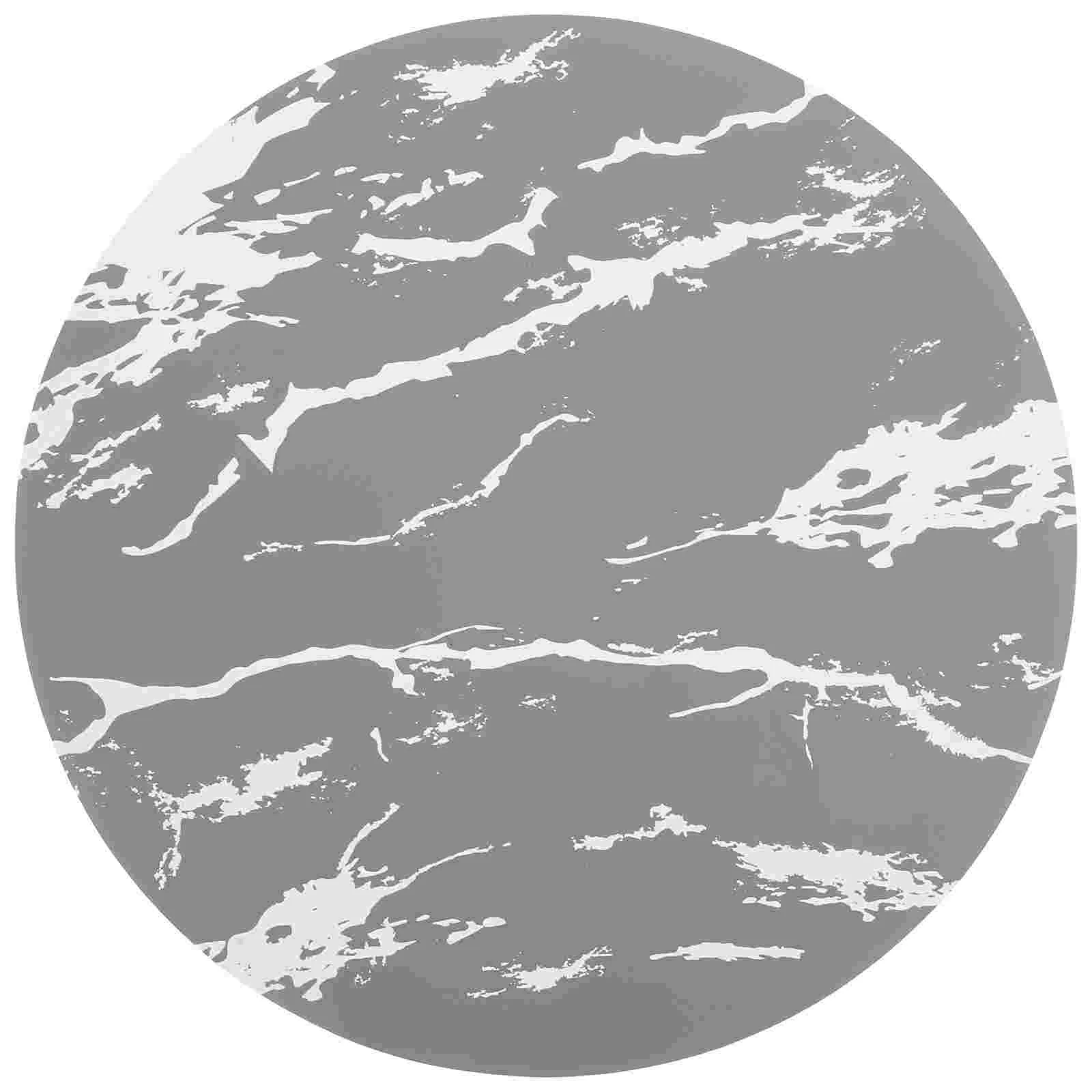 

Wear-Resistant Countertop Mat Practical Induction Cooktop Mat Silicone Cooker Pad