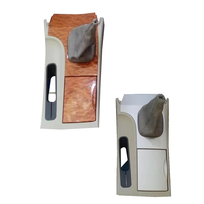 Автомобильная панель переключения передач, рамка в сборе для Toyota Camry 2007-2013, ручка ручного переключения передач, крышка, коробка для хранения, аксессуары A