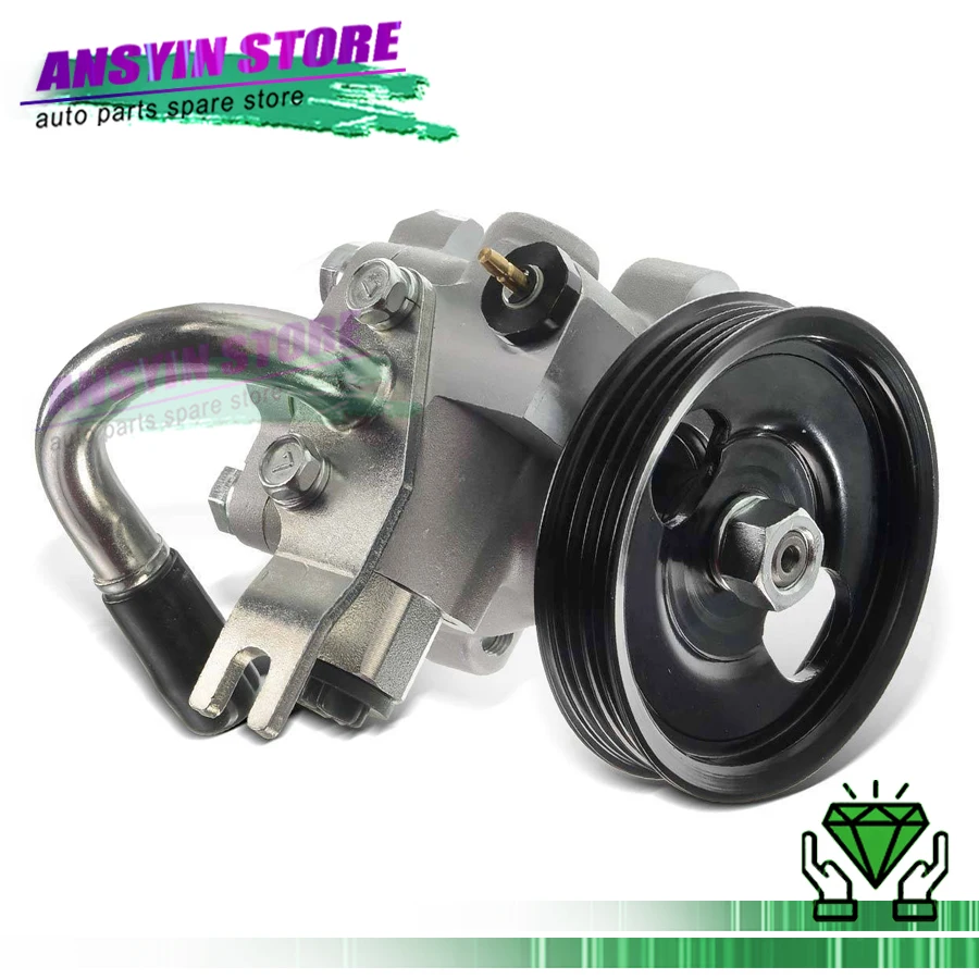 Насос гидроусилителя руля для Hyundai Getz TB 1.1L 46KW 49KW 2002-2009 571101 C000 C080 57110-1C000 57110-1C080