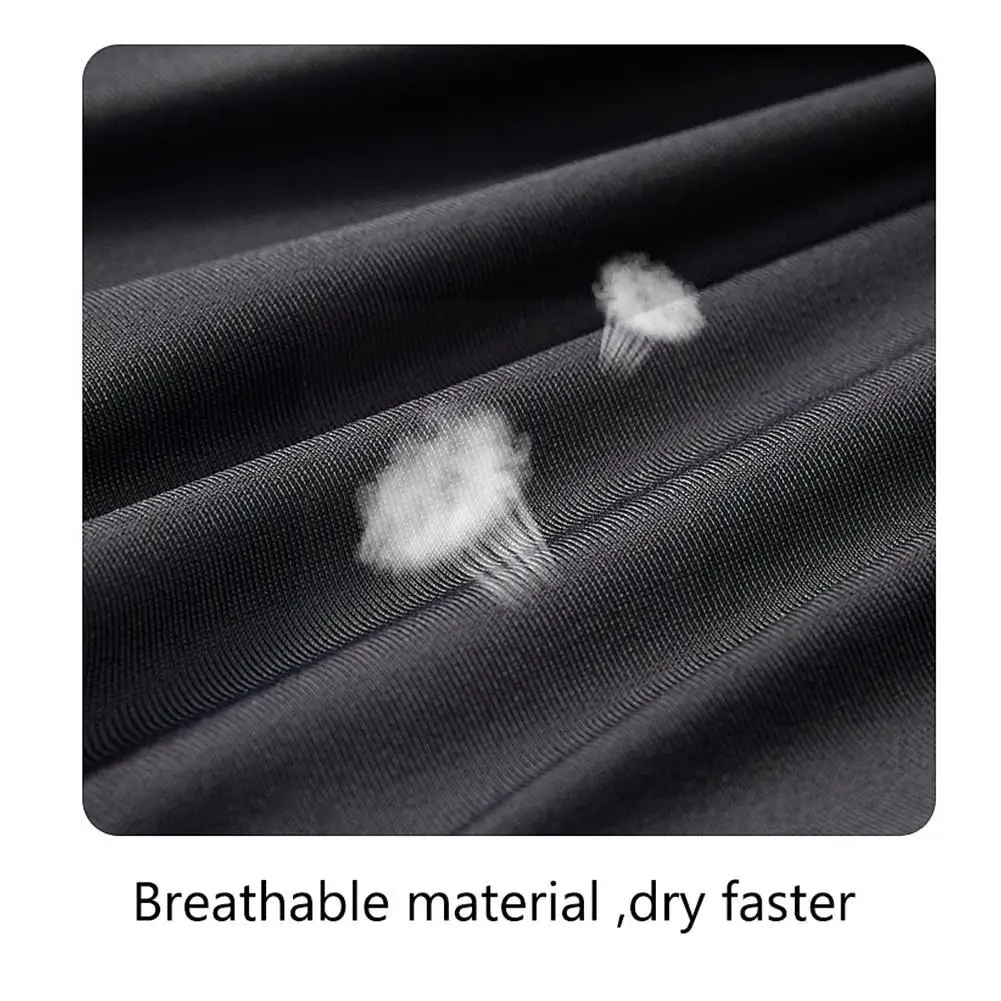 Рисунок 3 - Эластичная Водонепроницаемая шапка