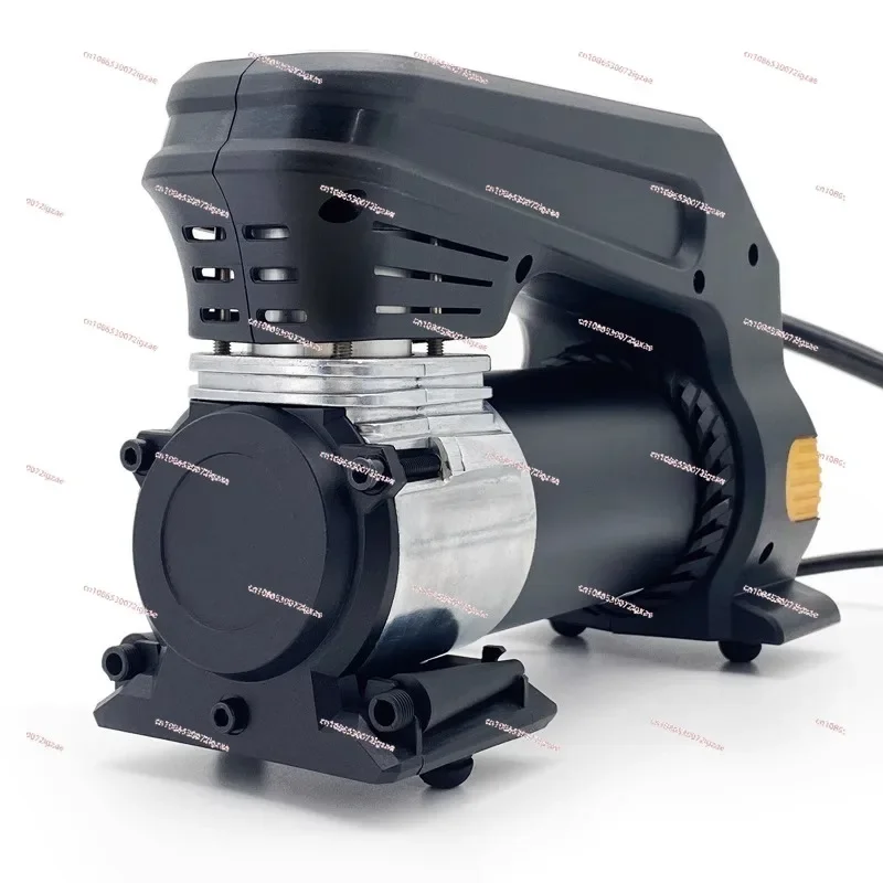 Портативный Электрический автомобильный воздушный насос Wind Rimula 12 В тележка