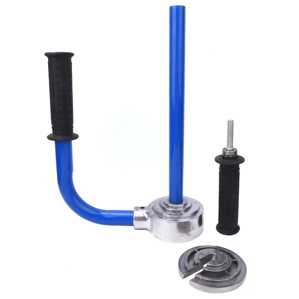 

Carbon Steel Film Dispenser Adjustable 12~20in Manual Stretch Wrap Dispenser Tool stretch stretch