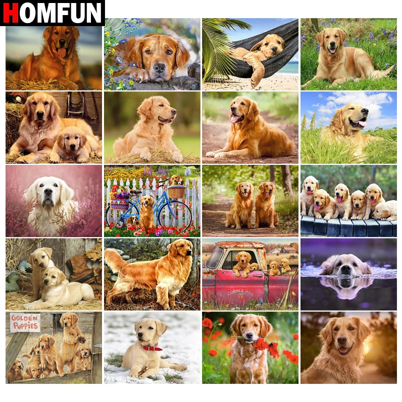 

Алмазная 5D картина HOMFUN, квадратная круглая вышивка, экологичные поделки, полноразмерная вышивка «закатный пейзаж, пляж», домашний декор