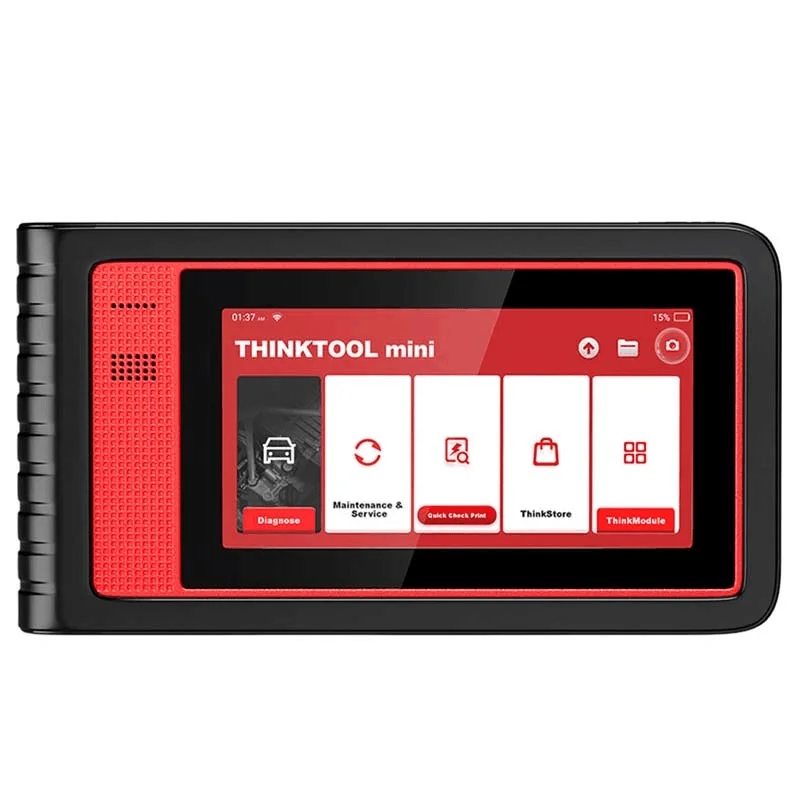 

THINKCAR Thinktool Mini OBD2 Car Automotive Scanner All System DPF IMMO 28 Reset OBD 2 Code Reader Diagnostic Tool