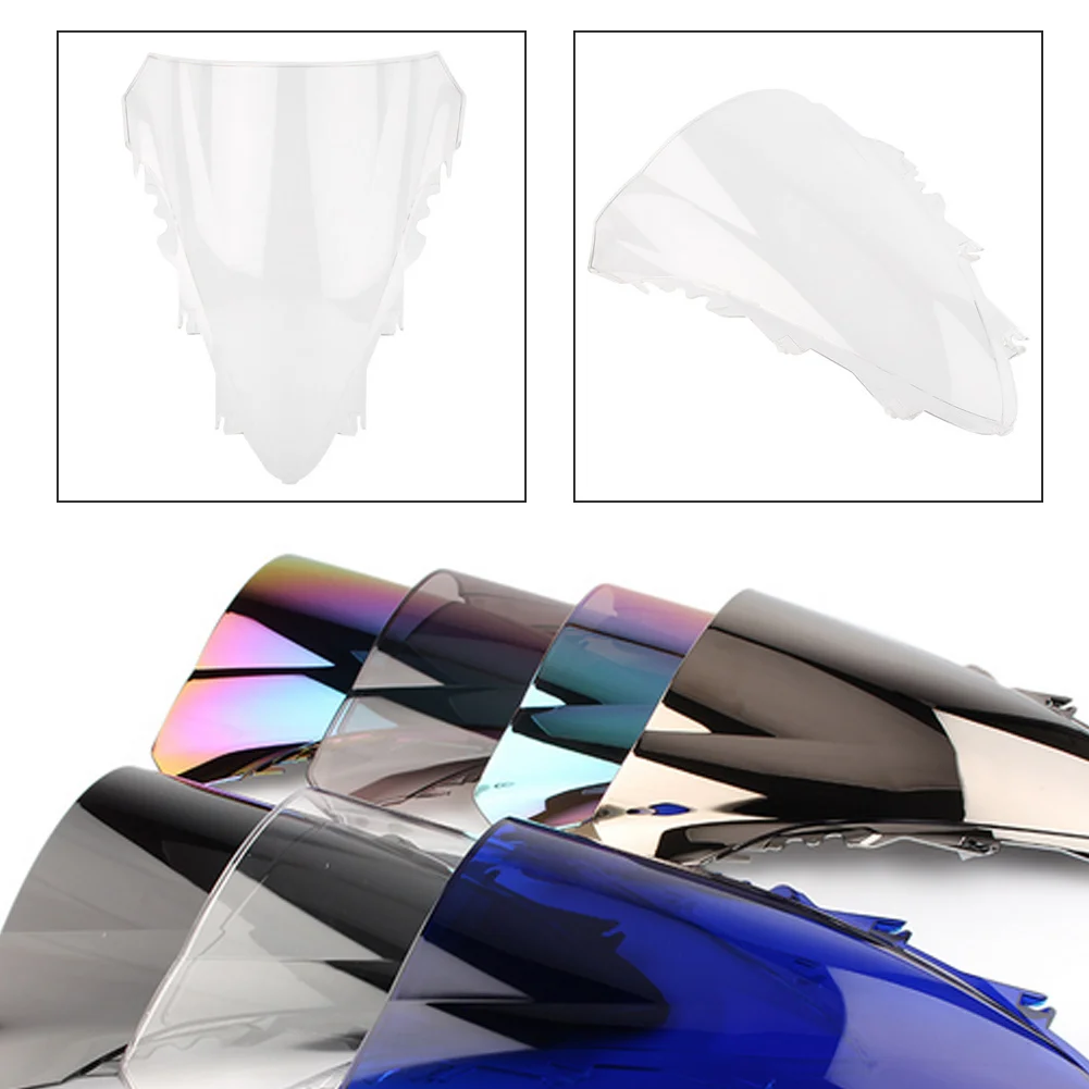 

Ветровое стекло для мотоциклов Yamaha YZF 1000 R1 2007 2008 YZFR1 07 08