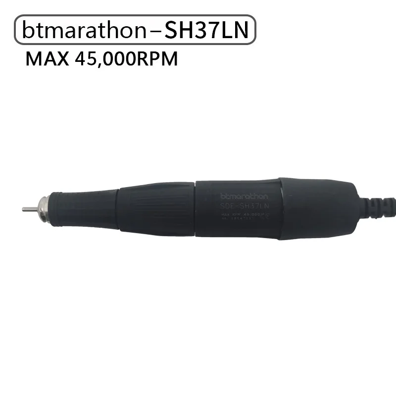 Стоматологический микромотор H37L1 M45 SH37LN Корея SaeYang Marathon 35000 45000 об/мин/90/204 об/мин