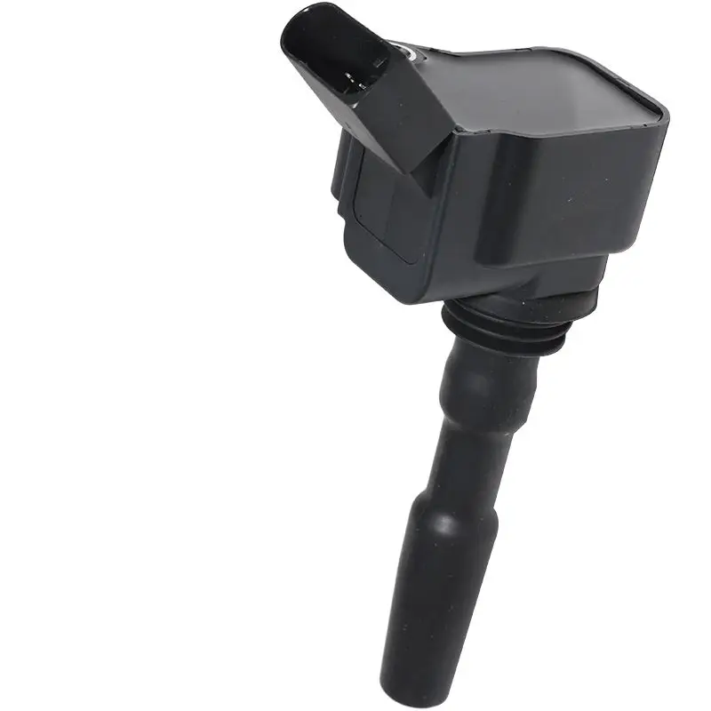 4 шт. катушка зажигания для Audi A3 L4 1.4L 2016-2018 2014-2017 VW Jetta Golf VI VII Polo 2009 04E 905110 04C A Б