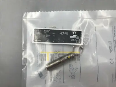 1 шт. новый для IFM датчик приближения IFS297