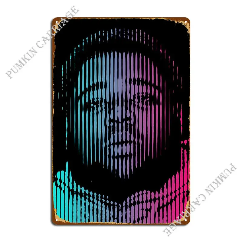 

Металлические знаки для создания фотографий