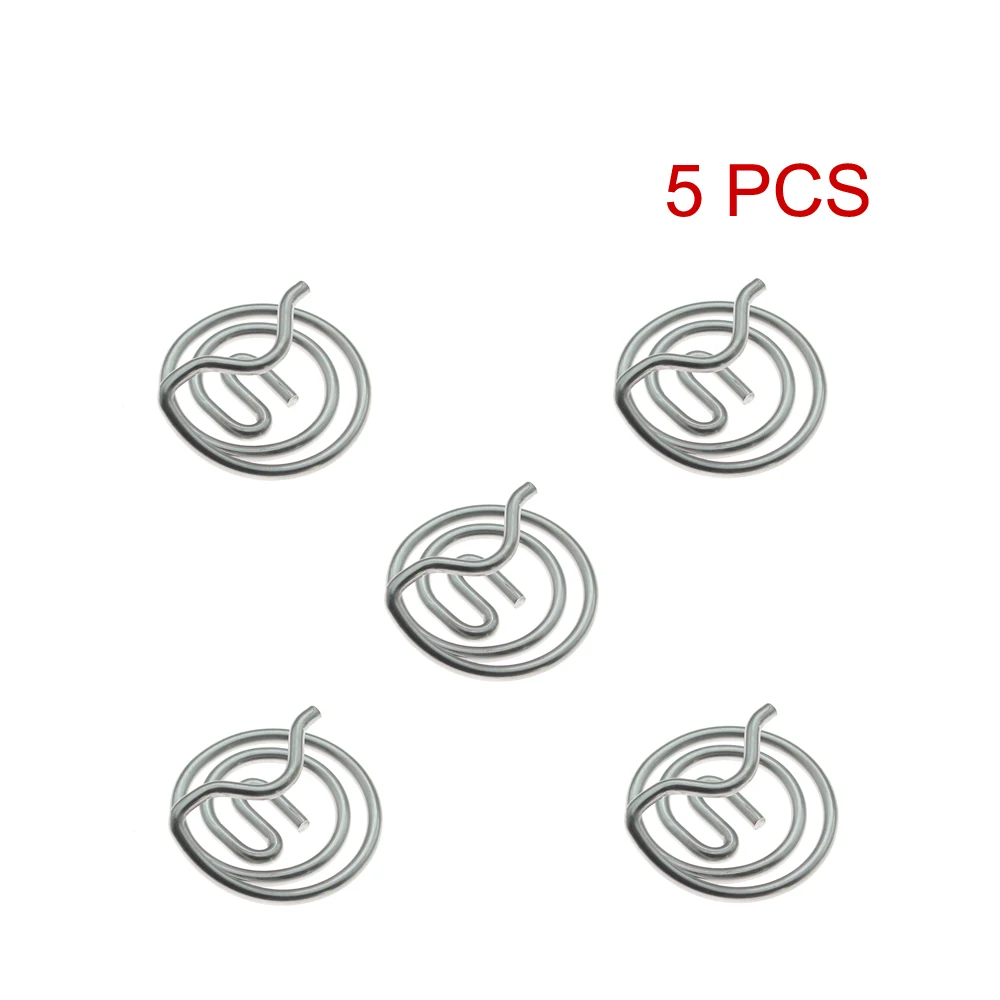 

1\2\5\10 Новая электронная пружина привода выпускного клапана для VW Golf R MK7 GTI Passat Arteon Tiguan 4H 0133246 J 4N 0133246 8R 0133246 A