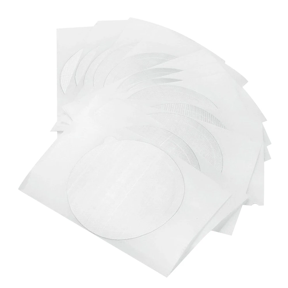 Многоразовые силиконовые фильтры для кофе от VKTECH термостойкие герметичные