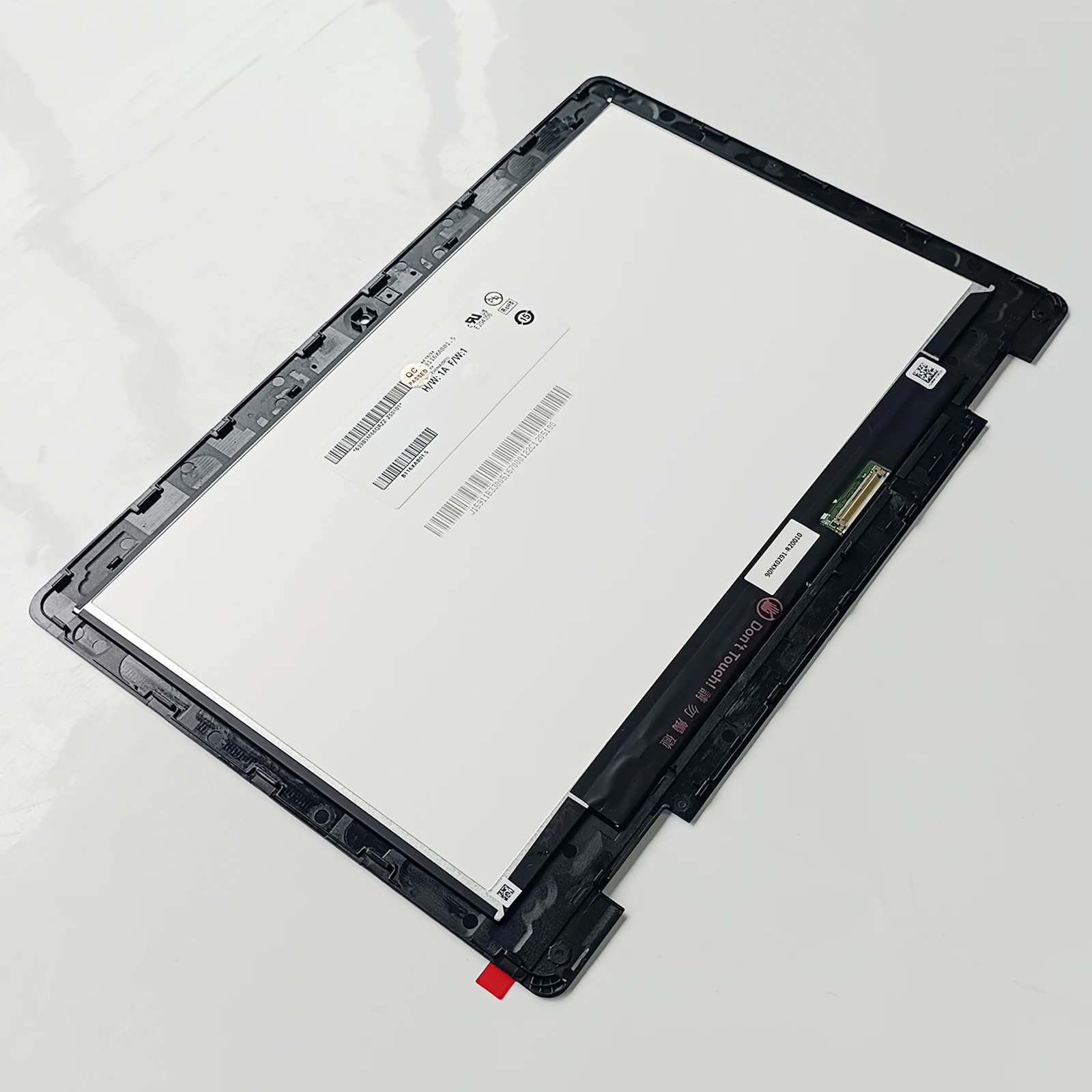 НОВЫЙ сенсорный экран ноутбука или передняя панель для ASUS Chromebook C214MA C214M ЖК-модуль
