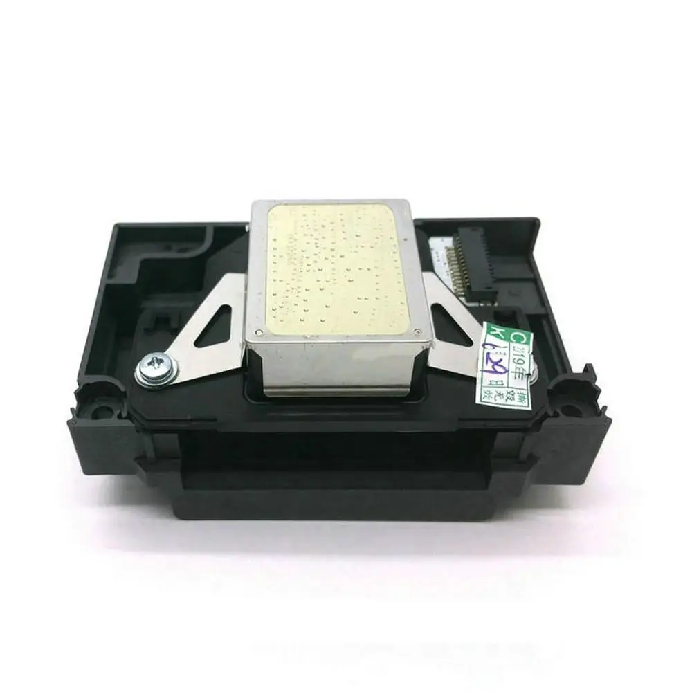 

Печатающая головка Epson, печатающая головка для Epson R285 R290 R330 RX610 690 660 PX610 P50 T60 T59 TX650 F180030 F180040 F180010 F180000