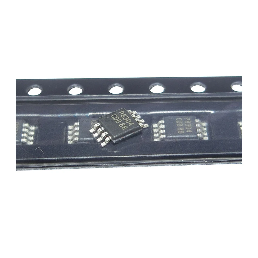 

(5pieces)P8304 PAM8304 MSOP-8