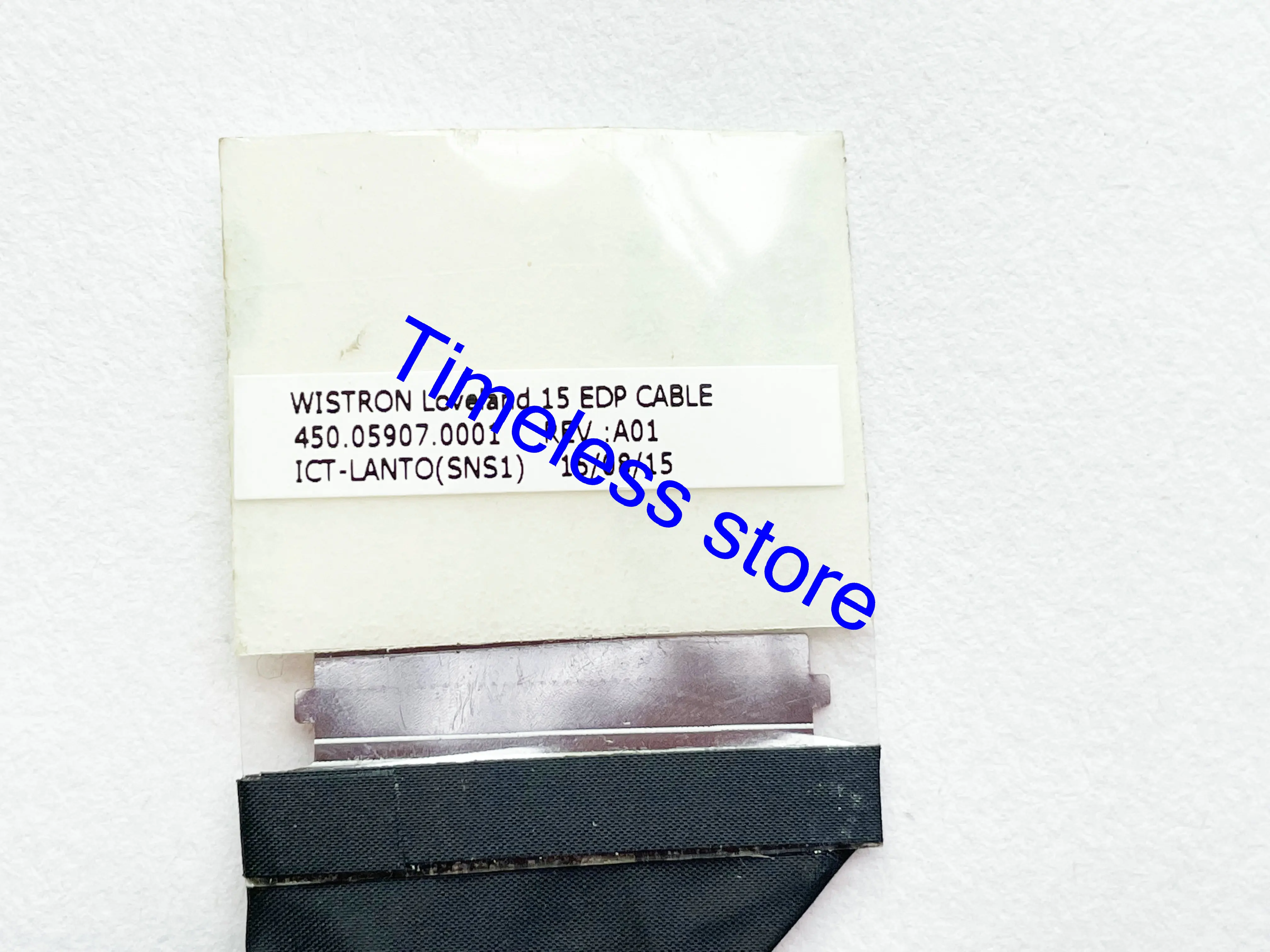 ЖК-кабель для Dell Latitude 15 3560 3570 ZYDNLP