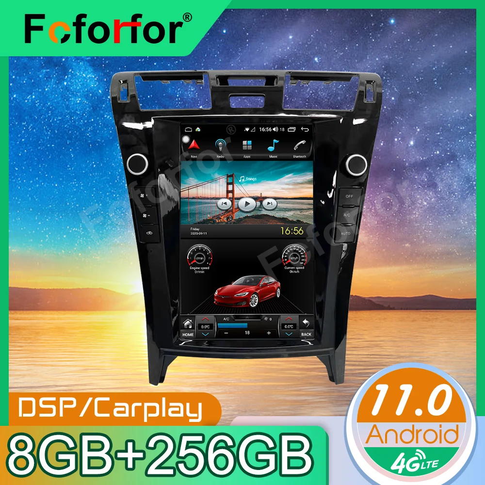 

Автомобильный мультимедийный плеер на android 256, 8 + 2006 ГГц, с радио и GPS-Навигатором