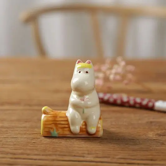 2 шт. декоративный держатель для ручек и вилок | Фигурки из мультфильмов