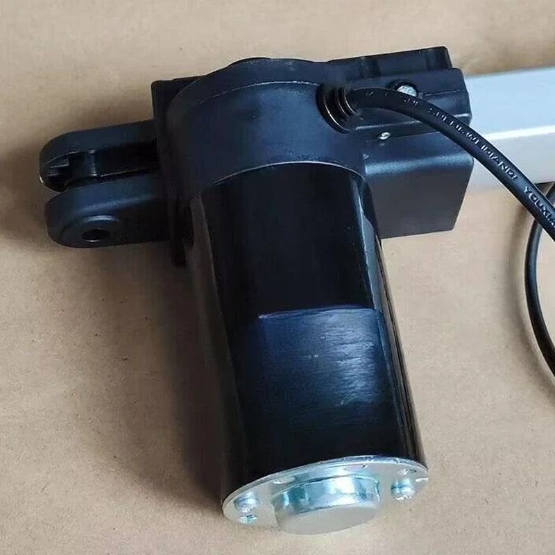 Электрический массажный мотор с нажимным стержнем подъемник для кровати 24 В