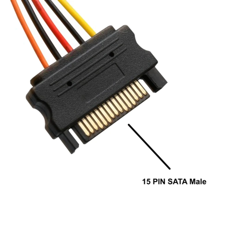 Карта адаптера M.2 Pcie 4.0 Gen4 X4 к SFF-8643 для памяти Nvme E.G. SSD U.2 The Speed может прибыть больше