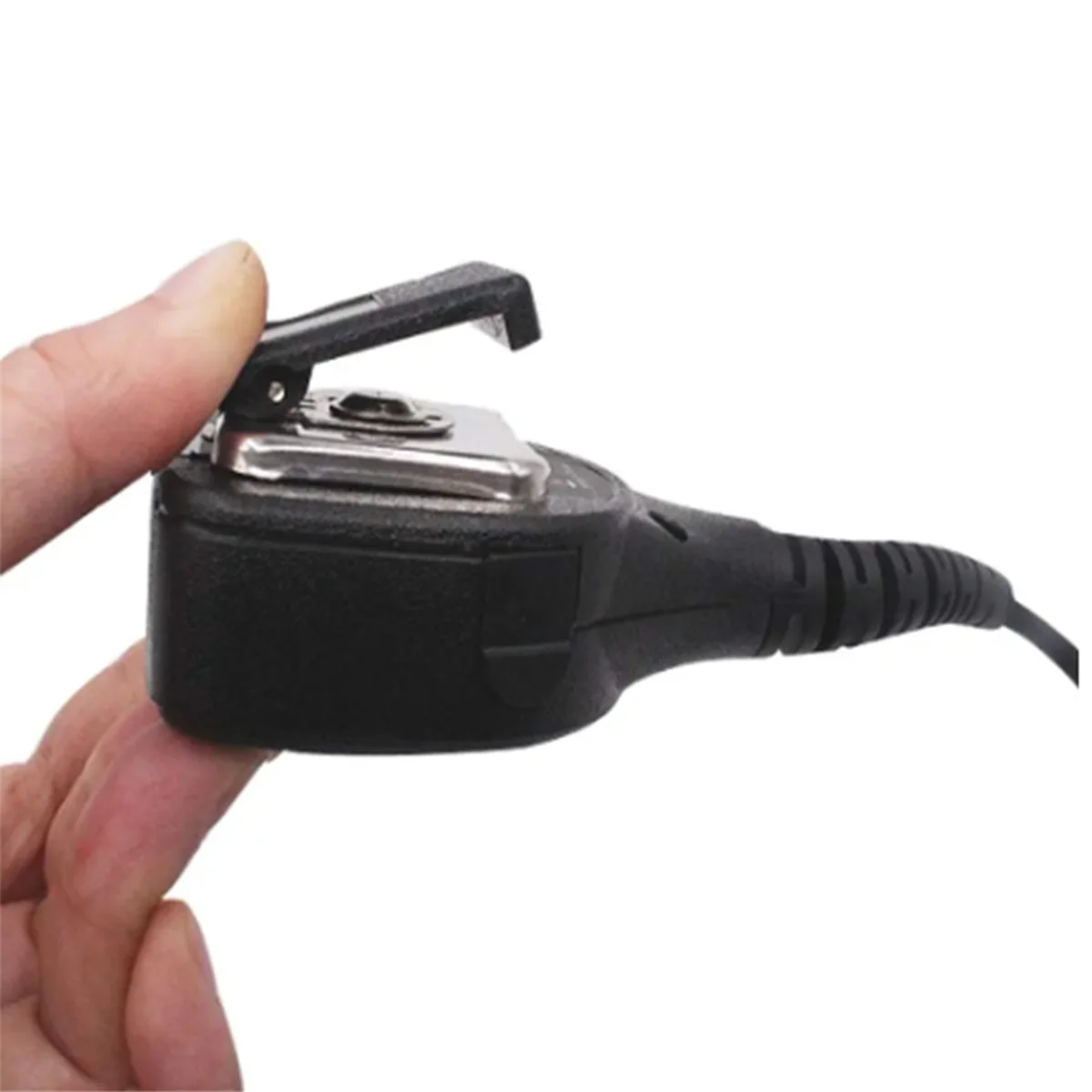 Микрофон с динамиком для Motorola DEP550/E/DEP570/E/DP2400E/DP2600E/DP3441E TETRA Radio MTP3150/MTP3250/MTP3500