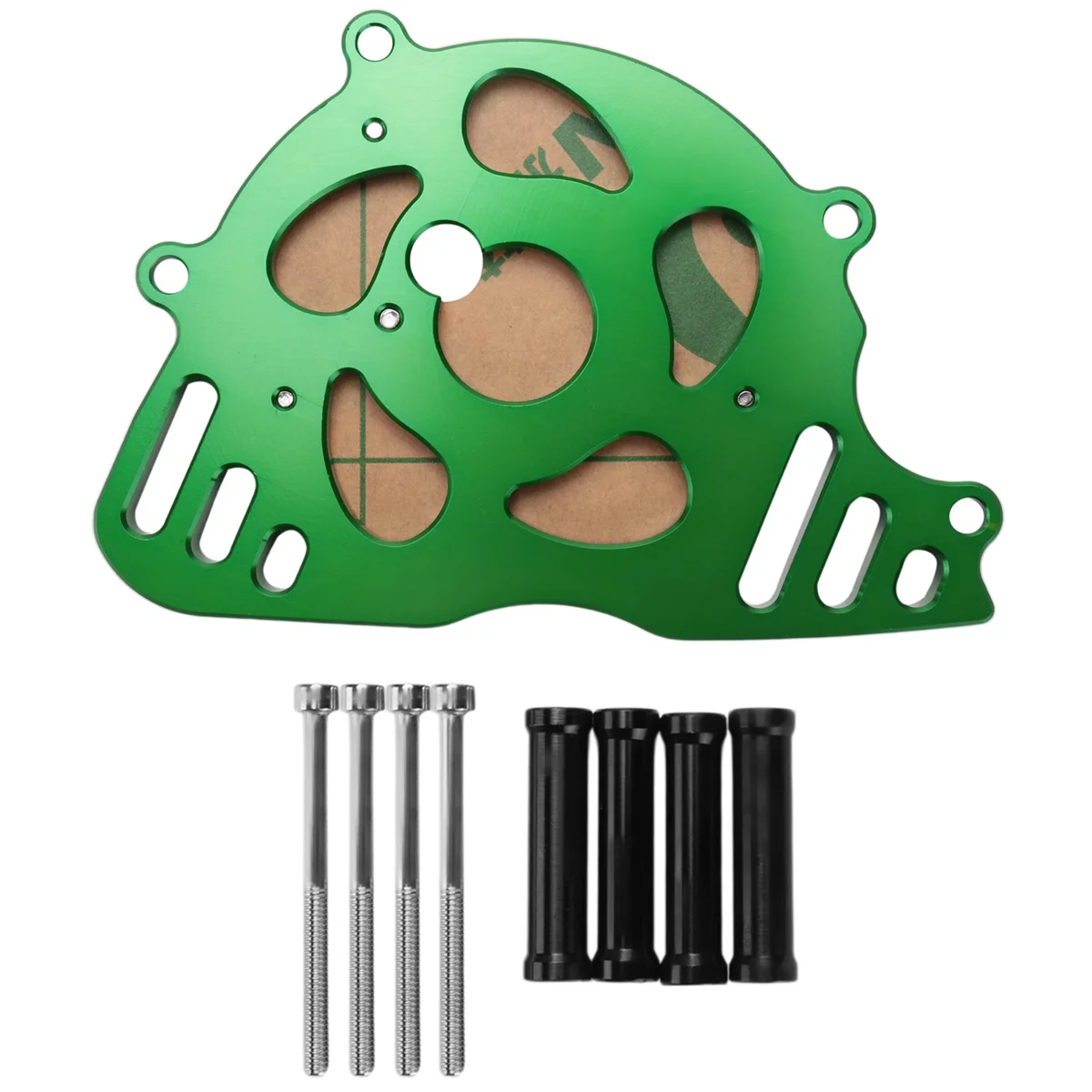 Передняя Звездочка для KAWASAKI Z1000 2010-2020 мотоциклетная левая БОКОВАЯ защитная