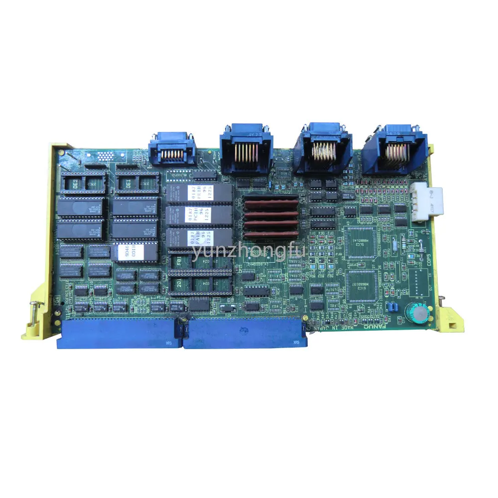 

New High Frequency Inverter Board A20B-2101-0091/07C