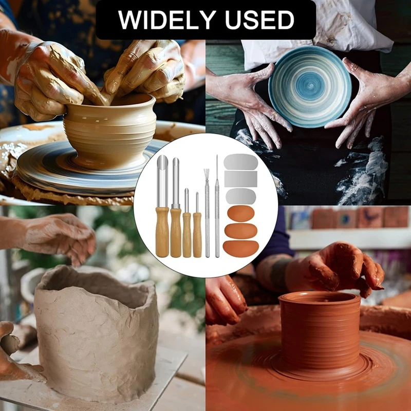 Керамика отлично подходит для керамики глины полимера резины бумажной сверления